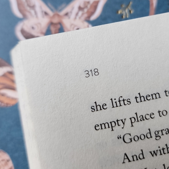 Where You End by Abbot Kahler - Picture 4 of 4